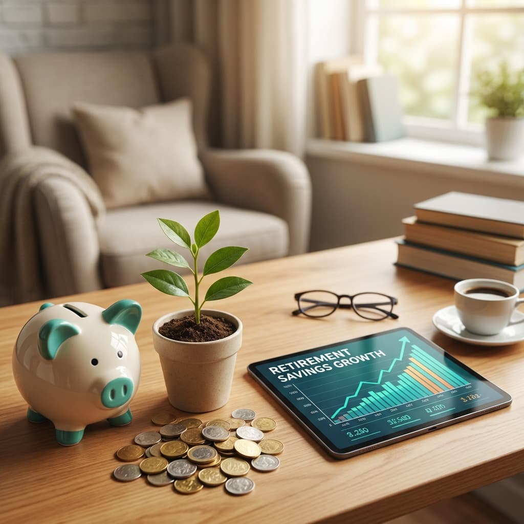 Retirement Planning for Business Owners: Building Wealth While Reducing Taxes